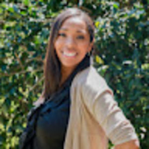 Meet your Posher, Eunice